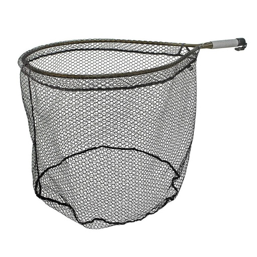 [MA-R601] McLean Bronze Landing Net L