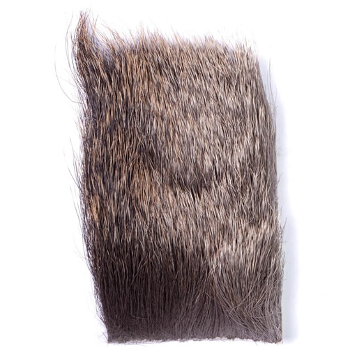 [WPS-EHD] Wapsi Natural Elk Hair Dark (Cow)