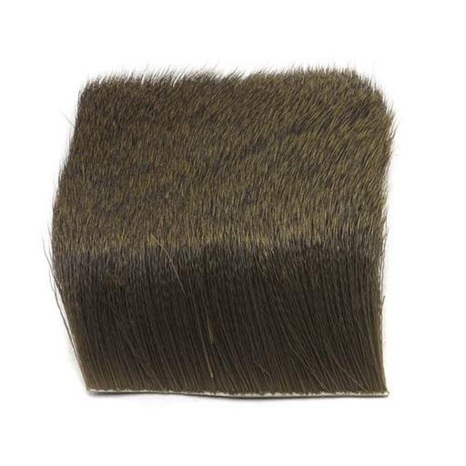 [QF-RDH-DRK] Quill&Fly Capriolo Invernale Scuro