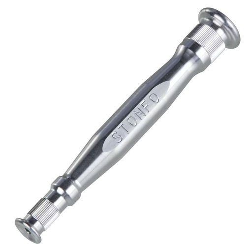[STF-HP] Stonfo Hair Packer