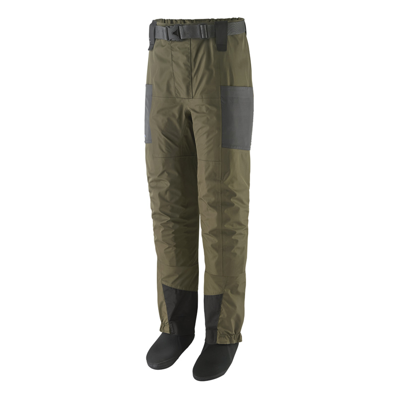 Patagonia Traverse Pantaloni Wading