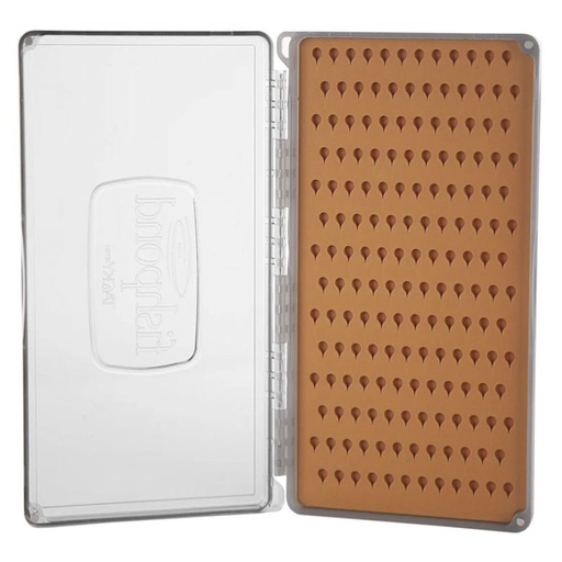 [TOFB-BO] Tacky Original Fly Box Burnt Orange