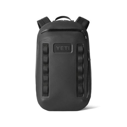 [70000004639] YETI Cayo 15 All-Weather Backpack Black