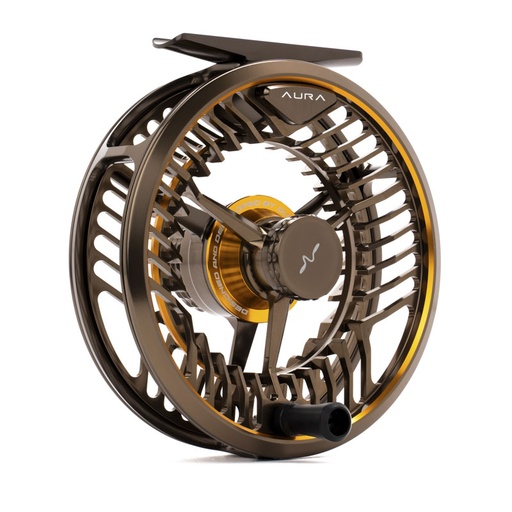 [109053] Guideline Mulinello Aura Euro Nymph Bronze