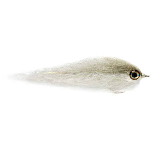 [969010] Fulling Mill Salty Baitfish Mullet S1/0