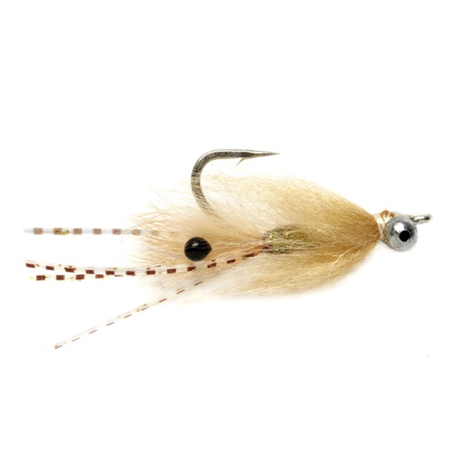 [802504] Fulling Mill Vlahos Bahama Shrimp Tan S4