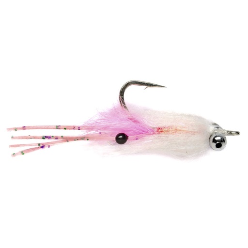 [802606] Fulling Mill Vlahos Bahama Shrimp Pink S6