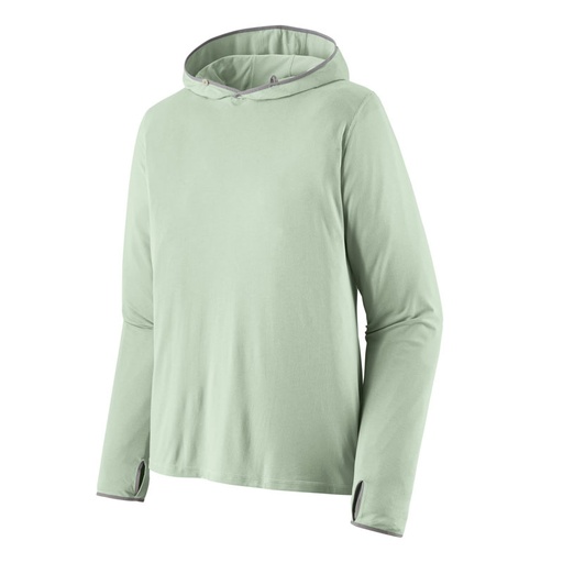 Patagonia Maglia Tropic Comfort Natural Hoody