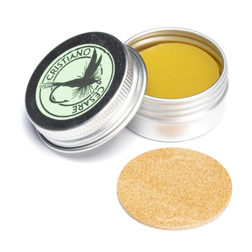 [CC-FTWN] Cristiano Cesare Fly Tying Wax New