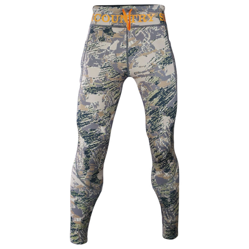 Backcountry Skinz Z Series Pantaloni Neoprene