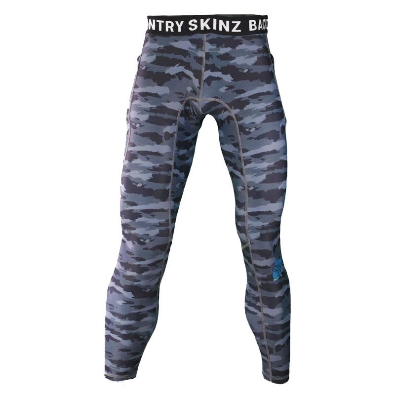Backcountry Skinz SolarFlexz UVPro Pants