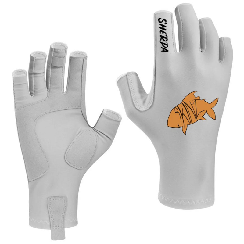 Backcountry Skinz SolarGripz UVPro Gloves