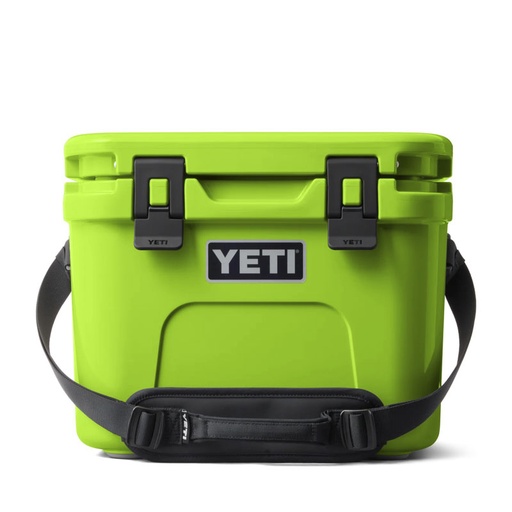 [70000005833] YETI Roadie Cooler 15 Venom