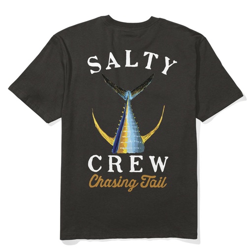 Salty Crew T-Shirt Tailed S/S Tee