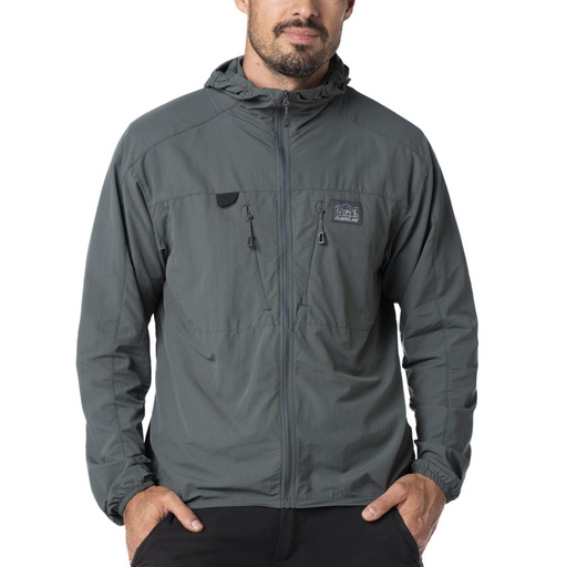 Guideline ULBC Tactical Jacket Algae Green