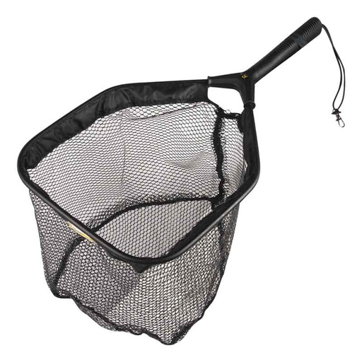 [084-50-250] Rapture Trout Rubba Net