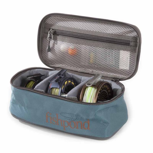 [RRC-M-TB] Fishpond Ripple Reel Case Medium