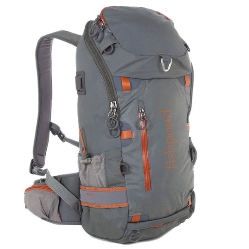 [FHBP] Fishpond Zaino Firehole Backpack
