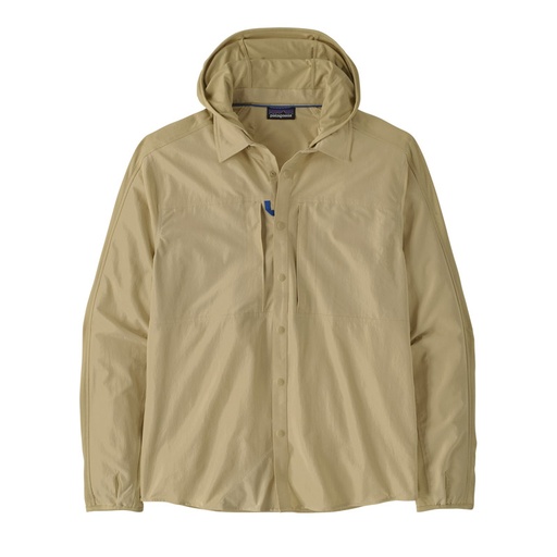Patagonia River Rambler Hybrid Sun Hoody NAUT