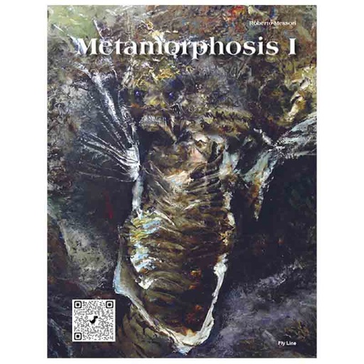 [ISBN 978-88-89468-27-2] Metamorphosis I (IT)