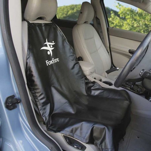 [502090902500] Foxfire Waterproof Seat Cover