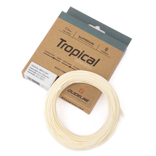 Guideline Tropical Line