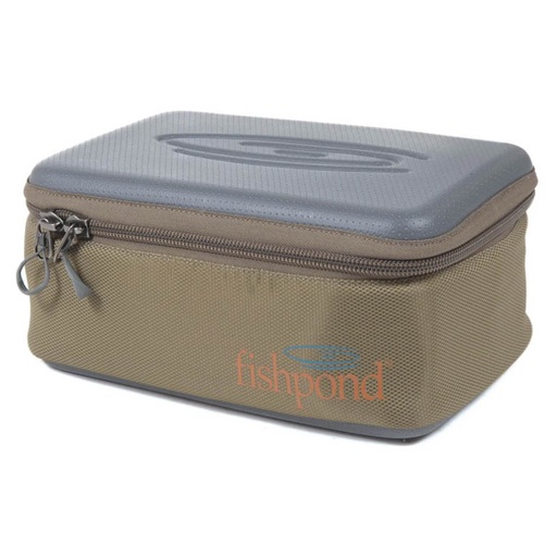 [RRC-L-SA/SAB] Fishpond Ripple Reel Case Large