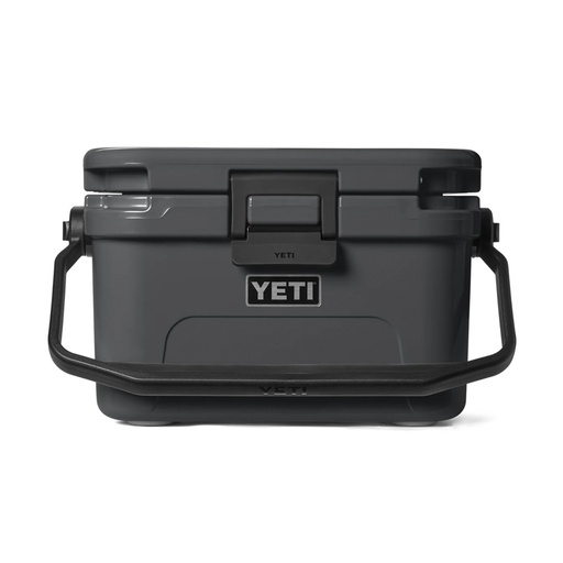 [70000005804] YETI Ghiacciaia Roadie Cooler 8 Charcoal