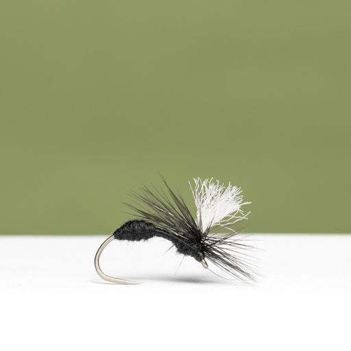 GR Formica Dry Fly