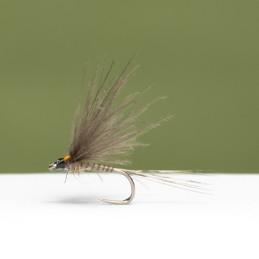 GR Effimera CDC Dry Fly