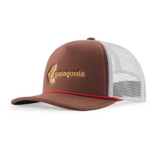 [33395-FIVL] Patagonia Cappello Broadcaster Hat FIVL