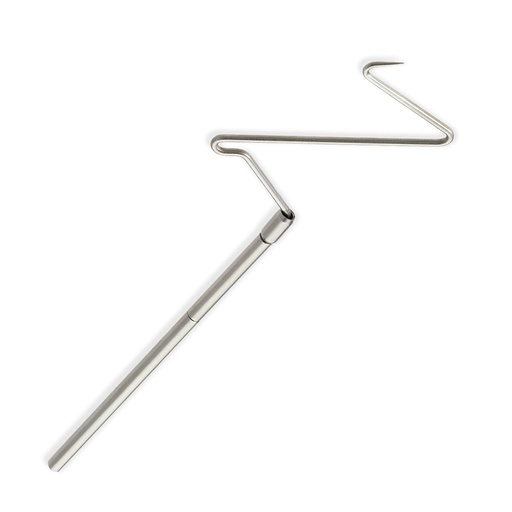 [050800200001] Tiemco Annodatore Whip Finisher Standard