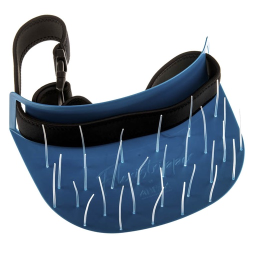 [AFS-BL-125] Ahrex Flexistripper Stripping Basket Blue