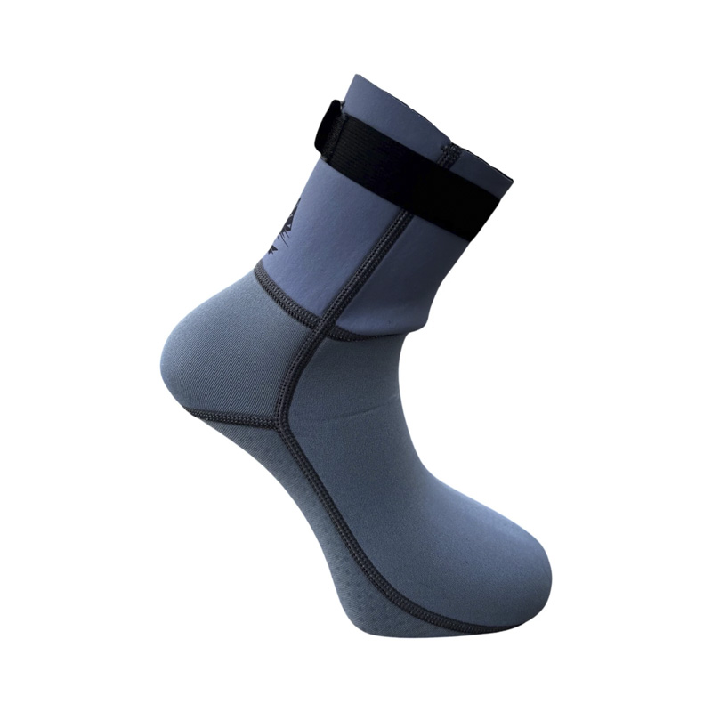 Backcountry Skinz Calze Quick Flowz Socks