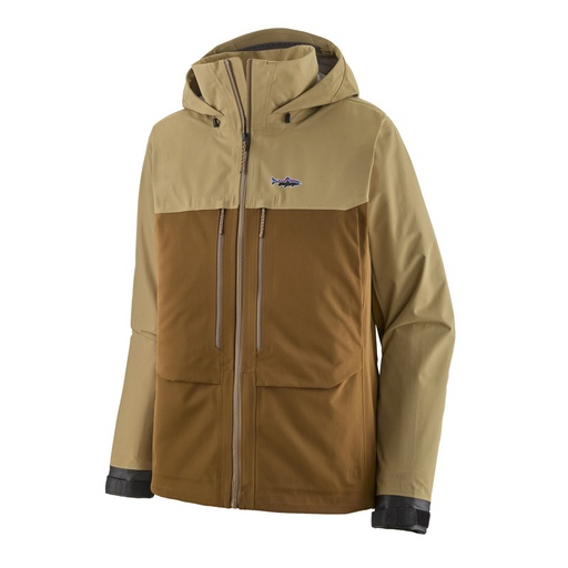 Patagonia Swiftcurrent Wading Jacket WLFB