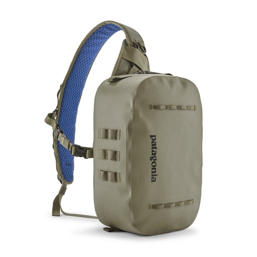 [49146-RVGN] Patagonia Guidewater Marsupio/Sling Switch Pack 12L RVGN