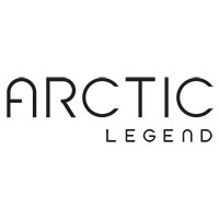 Arctic Fisherman